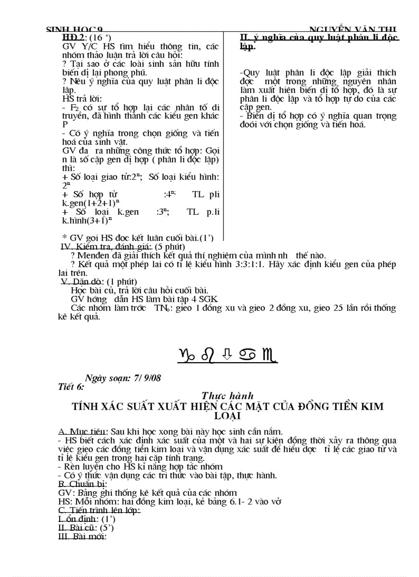 image for page Sinh hoc 9