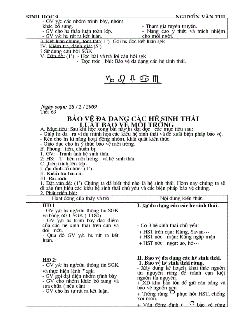 image for page Sinh hoc 9