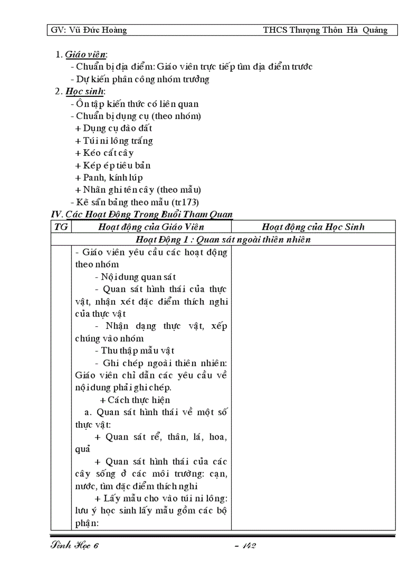 image for page Sinh6 HK I 2010 2011