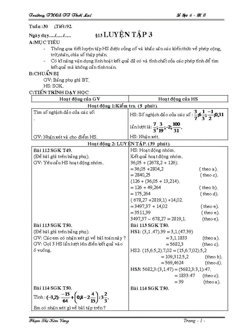 image for page So hoc 6 moi