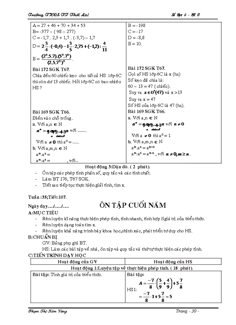 image for page So hoc 6 moi