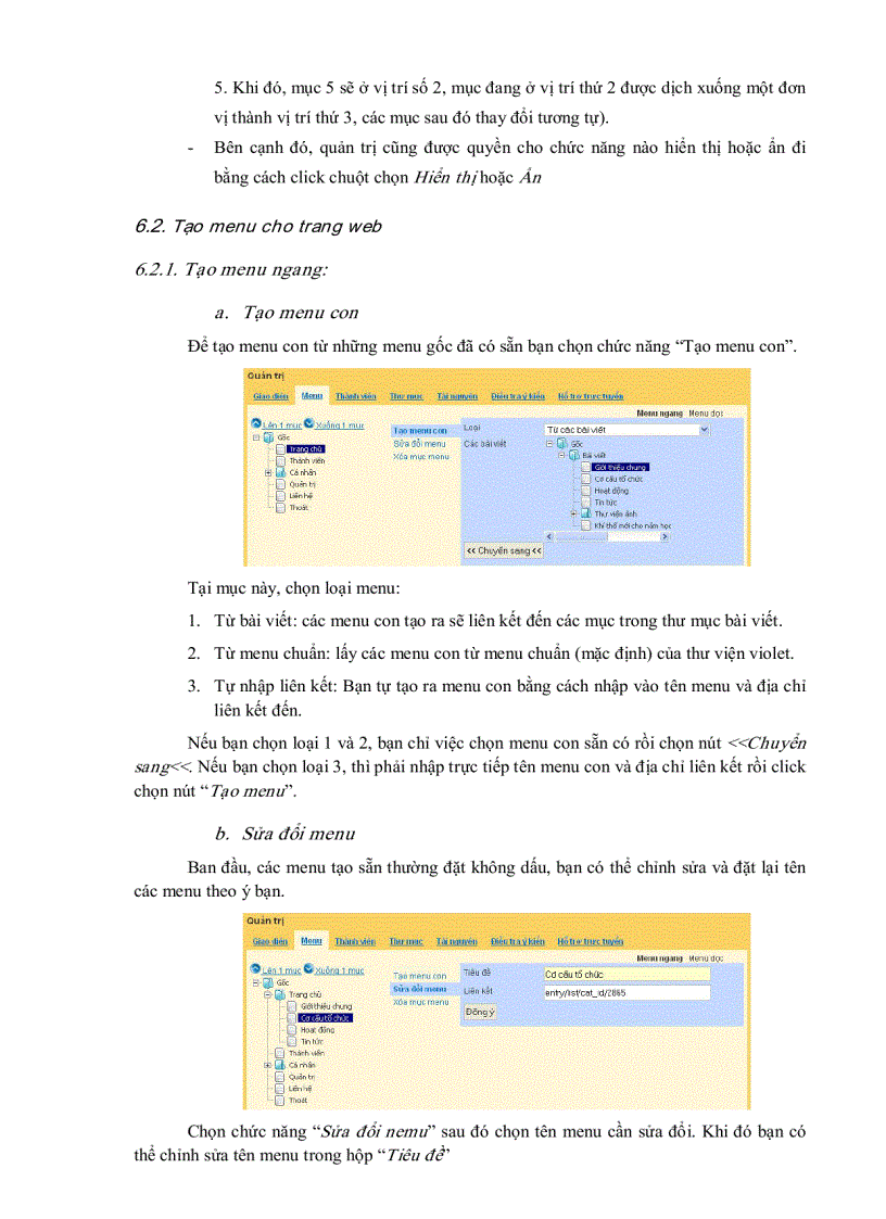 image for page Thiết kế Website