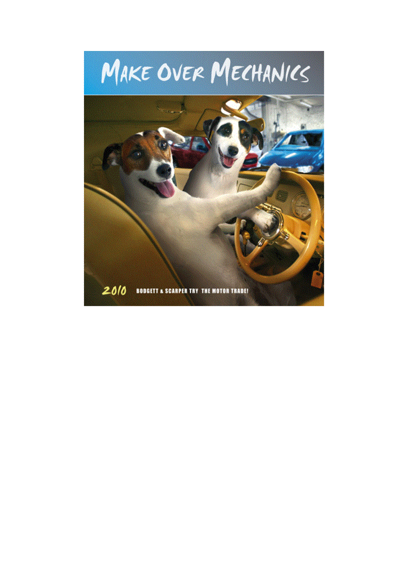 image for page 10 bộ lịch động vật năm 2010 sáng tạo