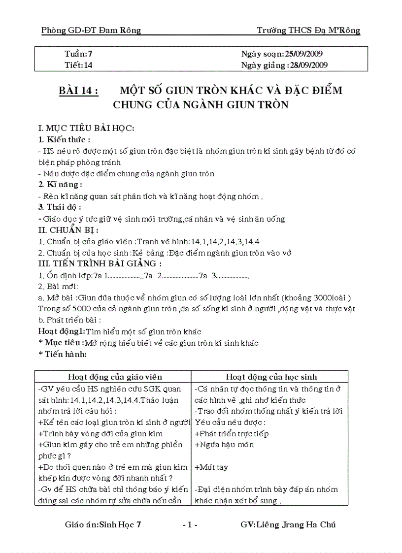 image for page Bai 14