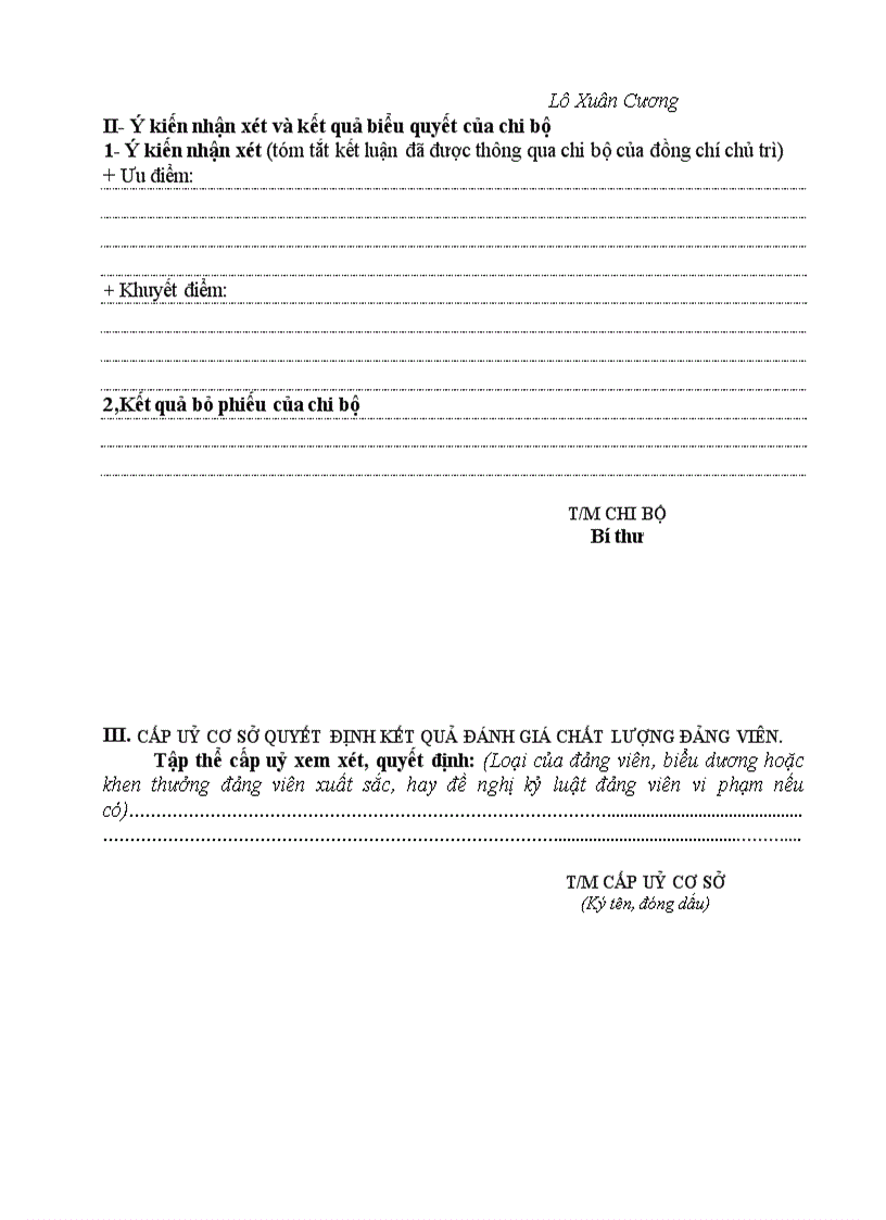 image for page Ban kiem diem Dang vien