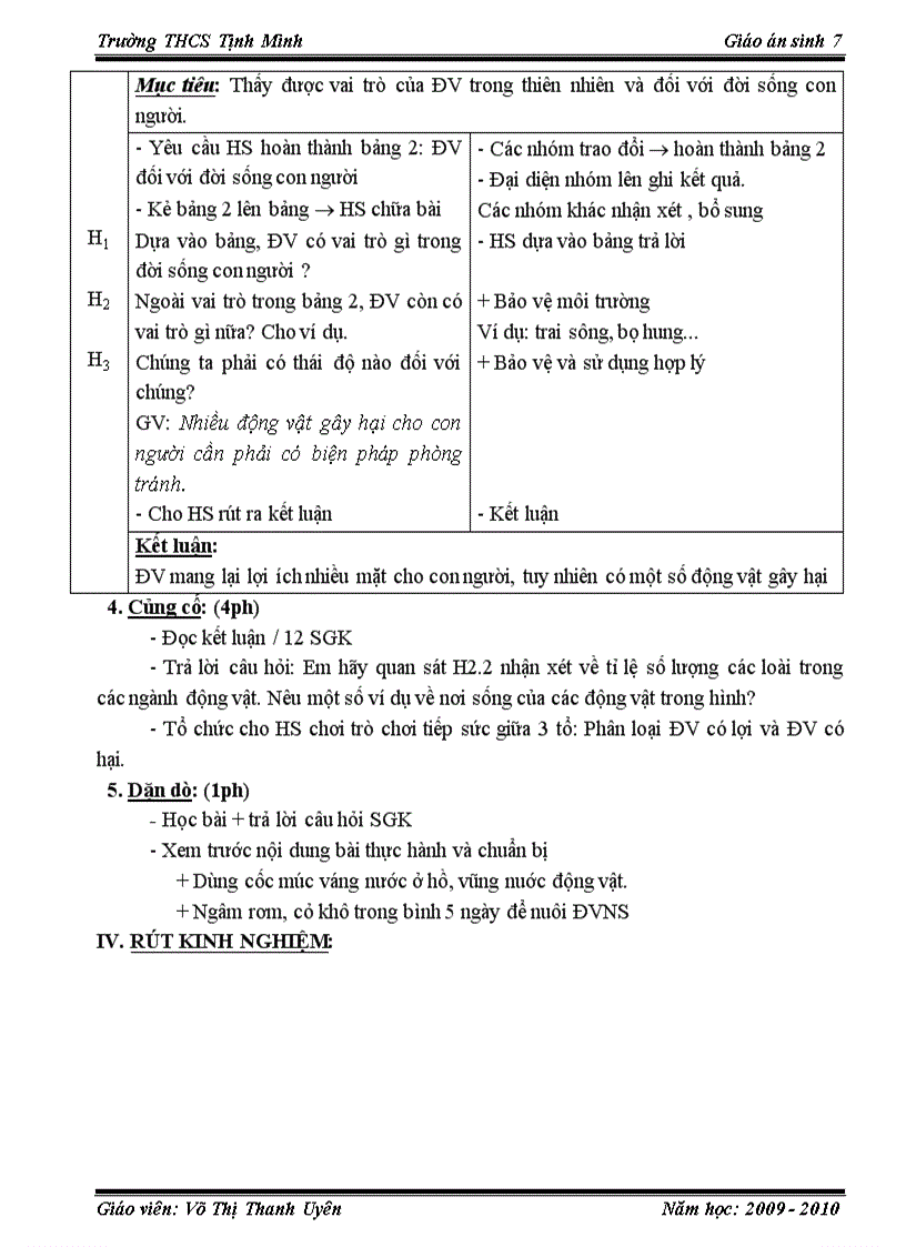 image for page Bài 2 sh7 1