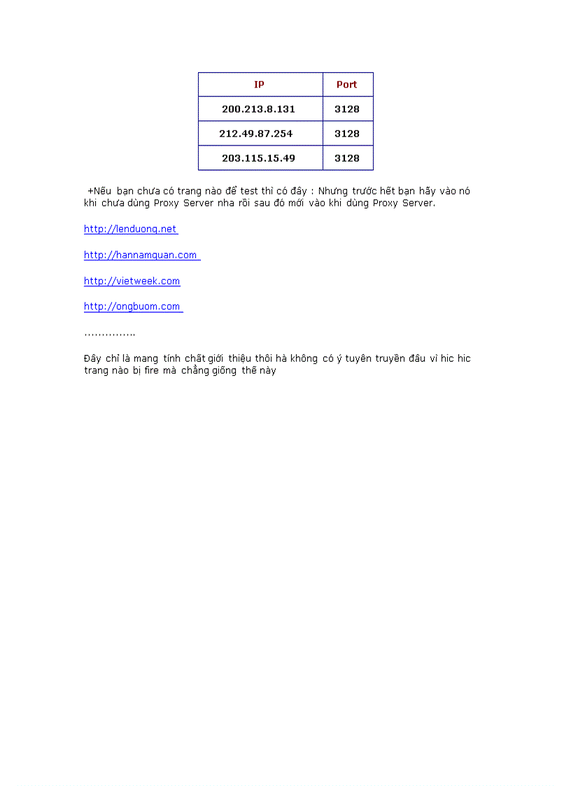 image for page Cách nhanh nhất để vượt tường lửa