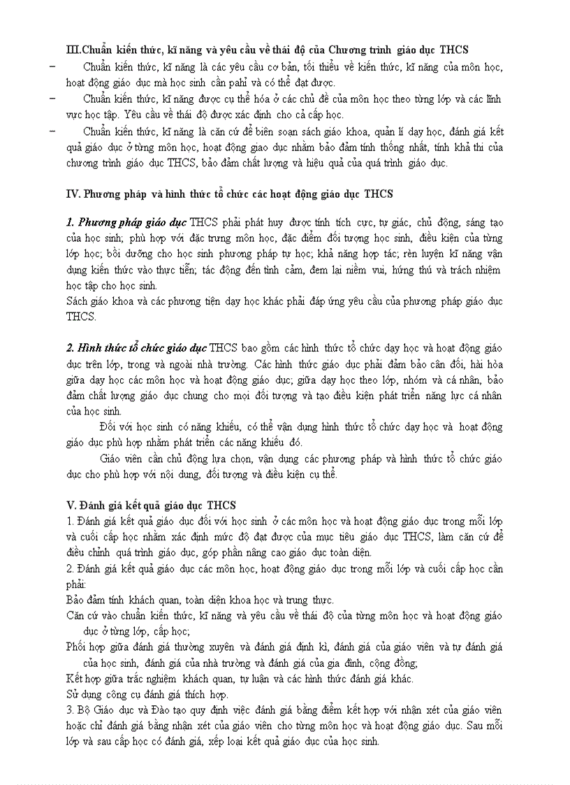 image for page Chuan kien thuc ki nang sinh hoc 7 moi