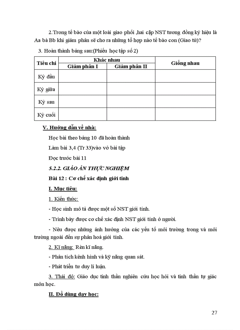 image for page Chuyên đề sinh học 7 2011