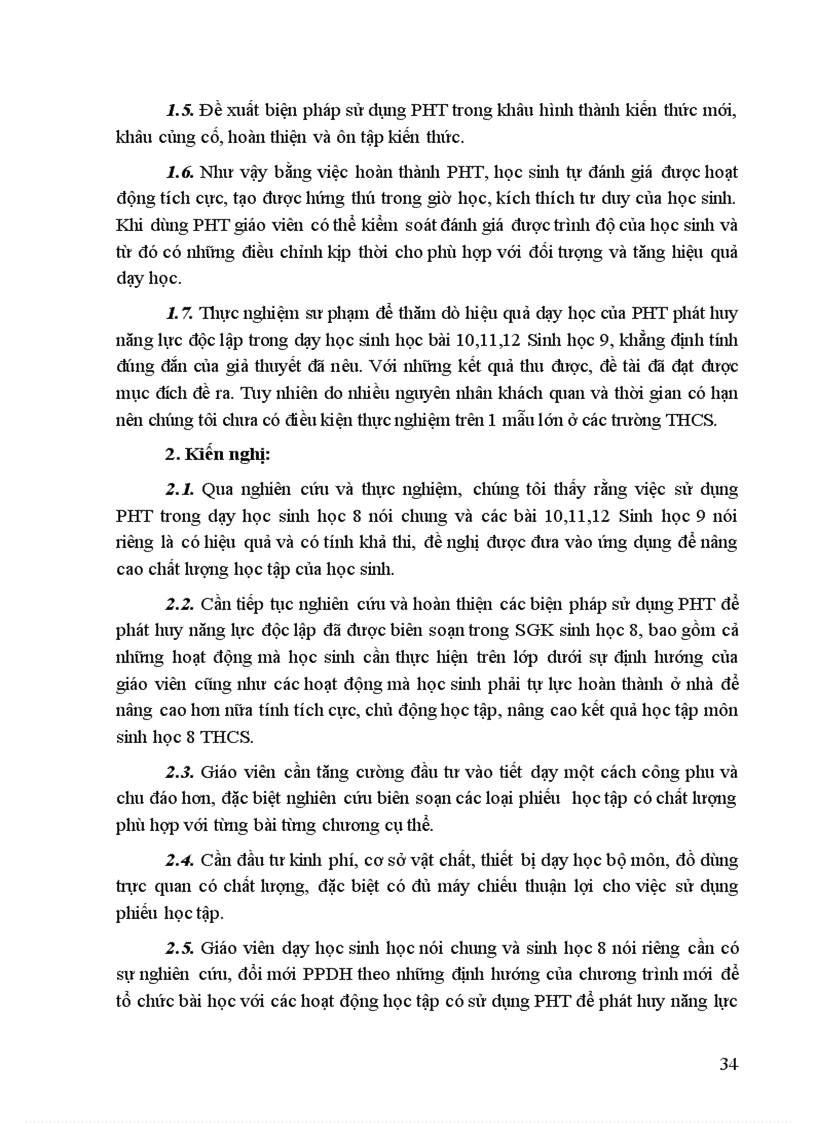 image for page Chuyên đề sinh học 7 2011