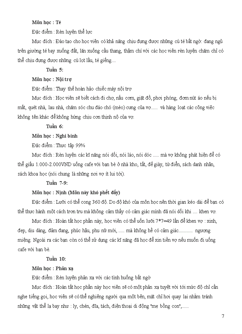 image for page Đàn ông nên cần biết về phụ nữ