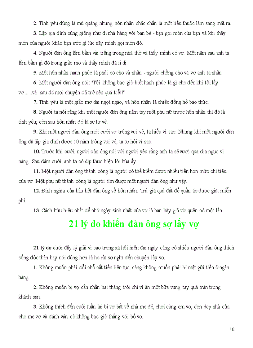 image for page Đàn ông nên cần biết về phụ nữ