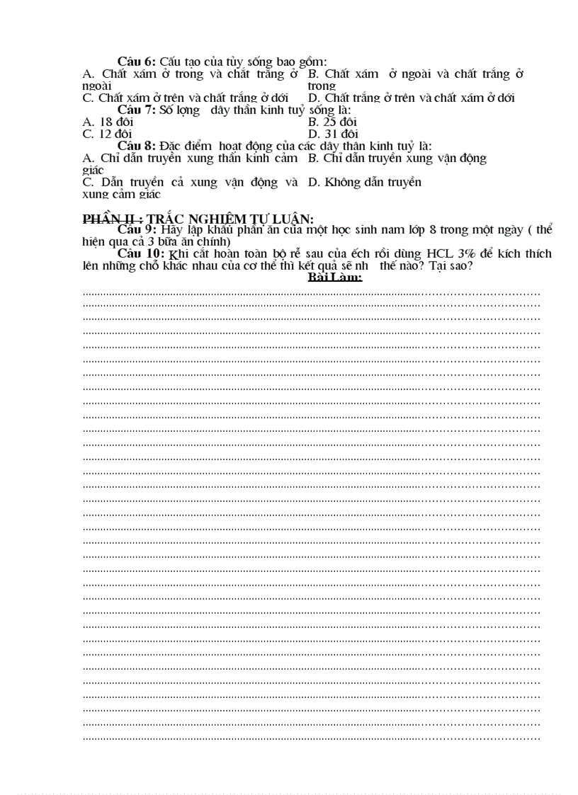 image for page Đề kiểm tra 45