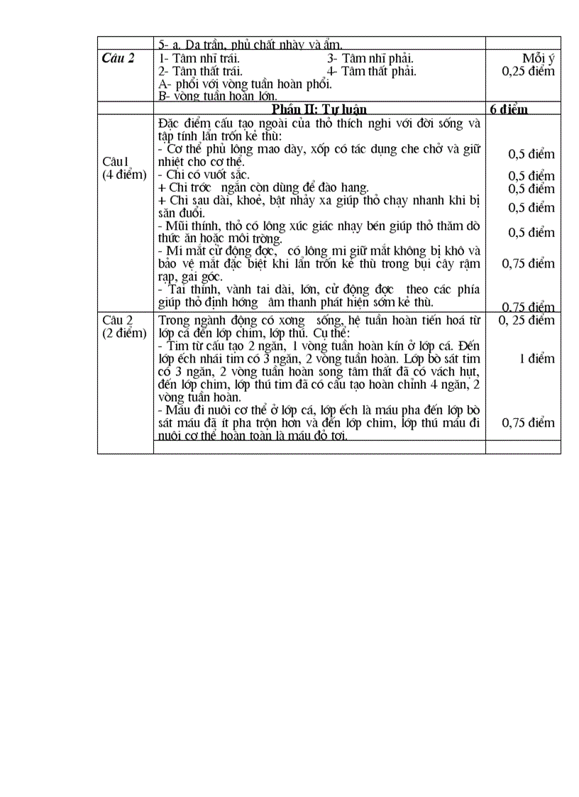 image for page Đề thi HKII 2006 2007