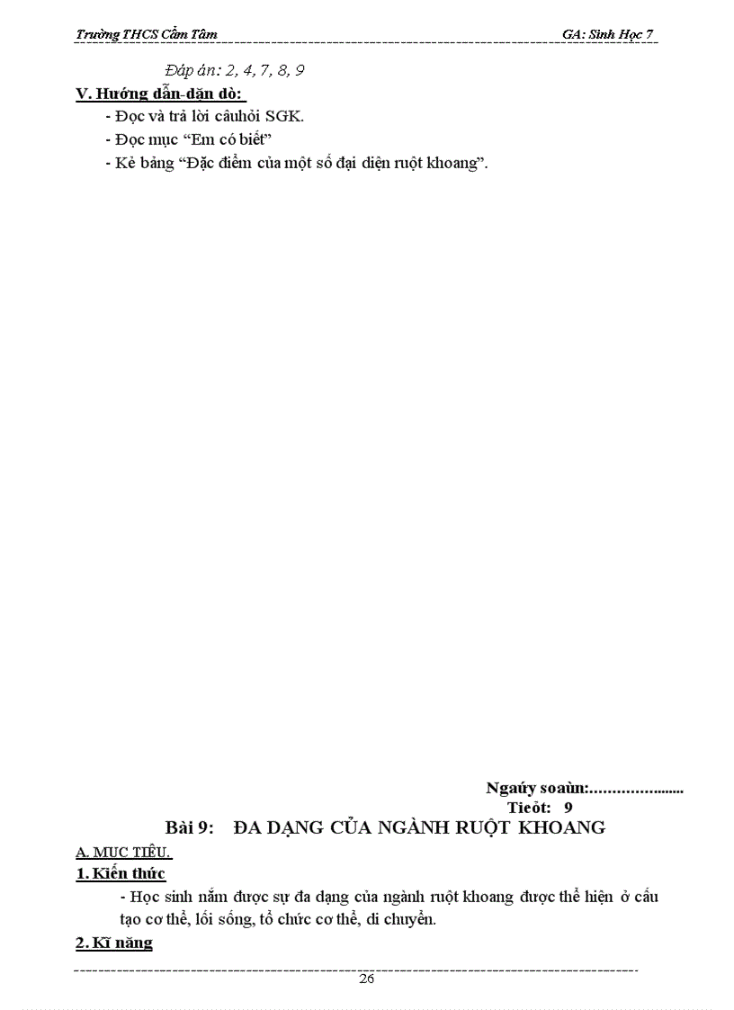 image for page G A Sinh học 7