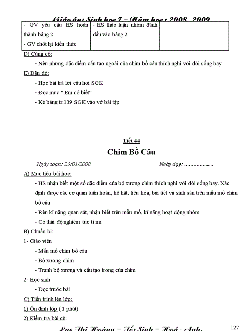 image for page G A Sinh học 7