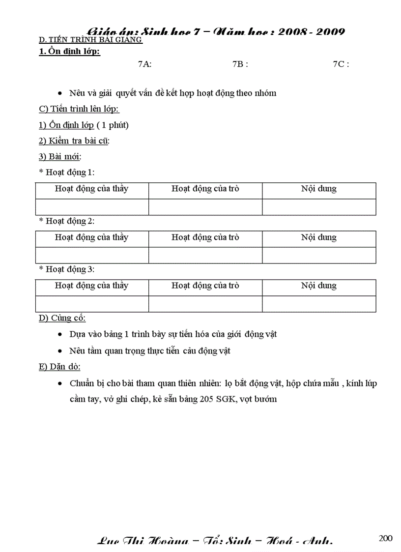 image for page G A Sinh học 7