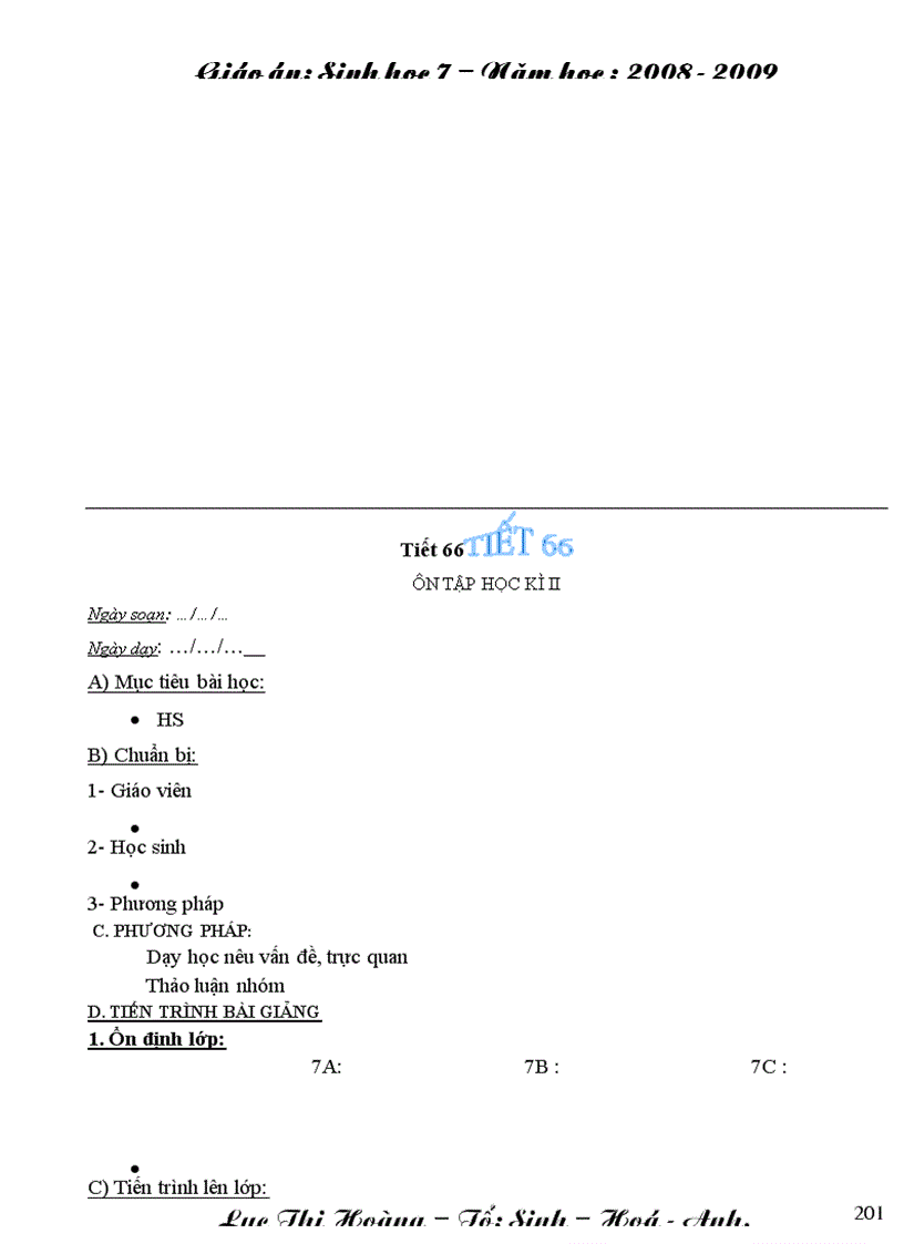 image for page G A Sinh học 7