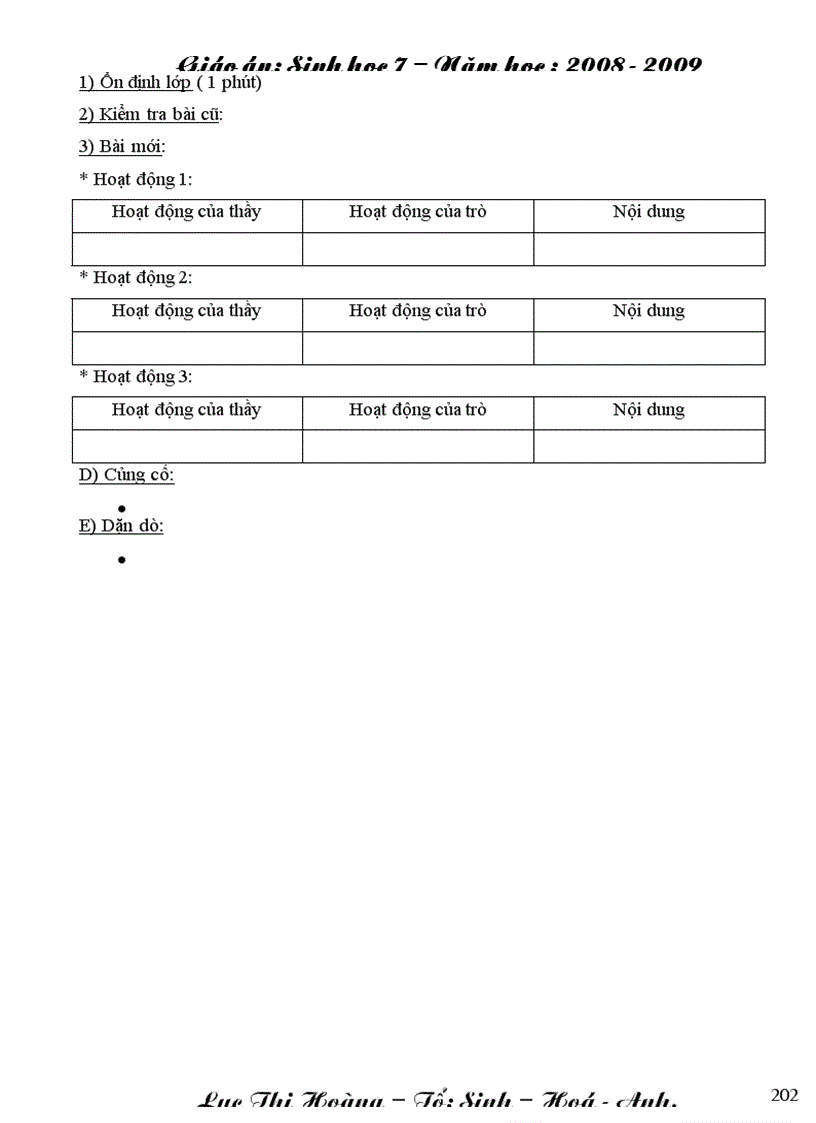 image for page G A Sinh học 7