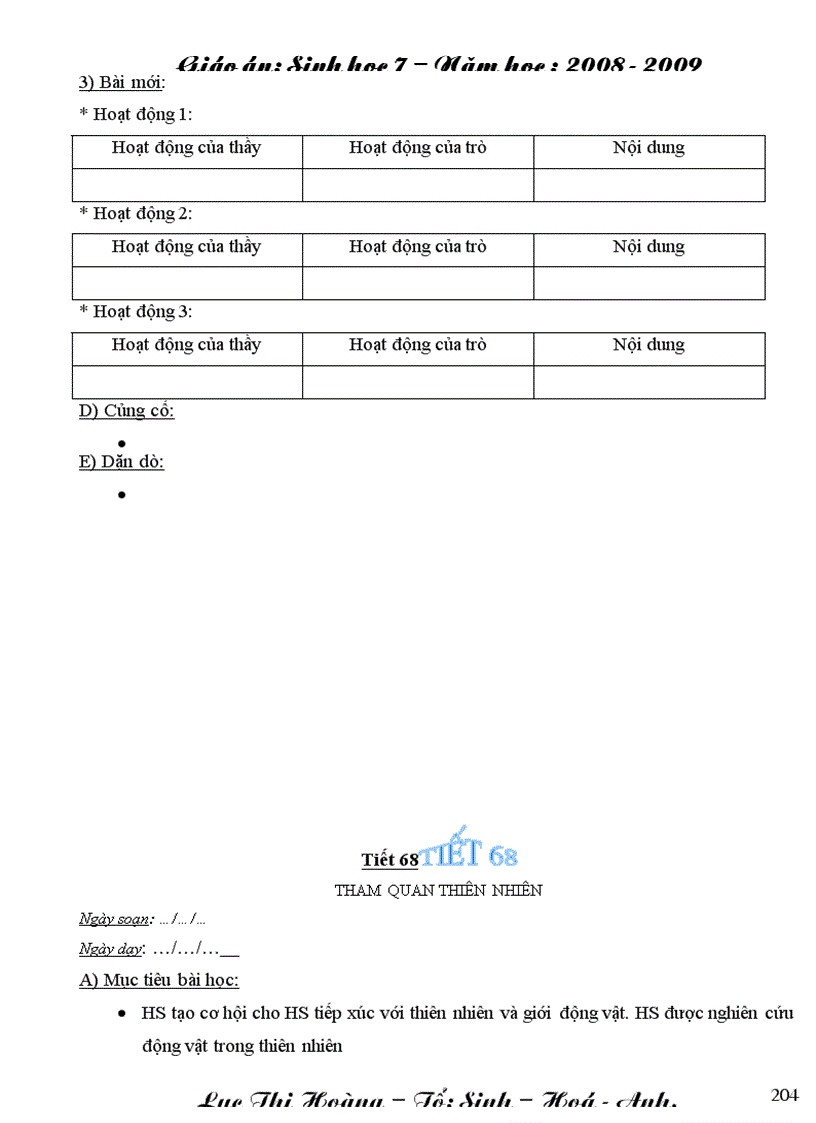 image for page G A Sinh học 7