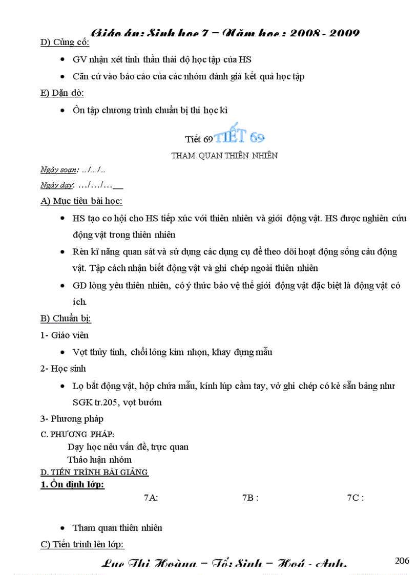 image for page G A Sinh học 7