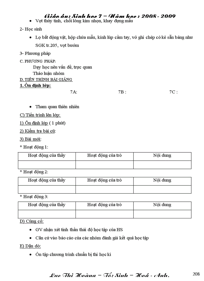 image for page G A Sinh học 7