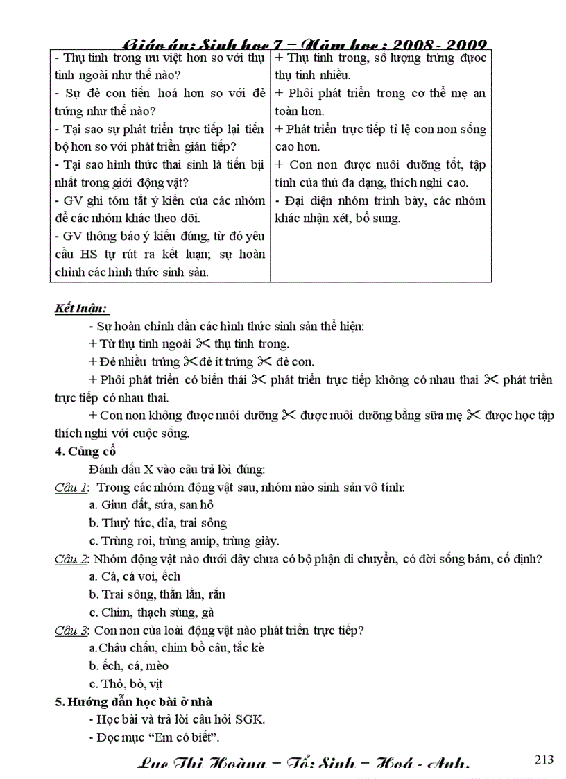 image for page G A Sinh học 7