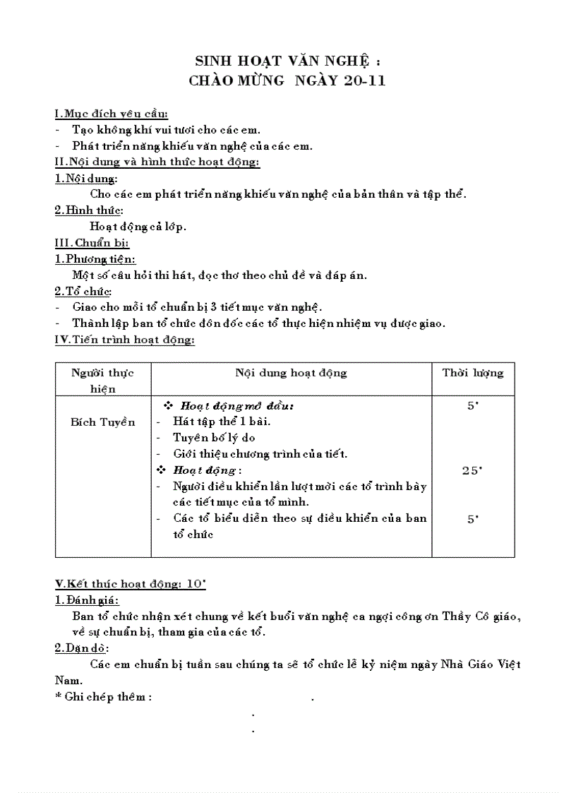 image for page Giao an hdng 7ki 1 chuan 2010 2011