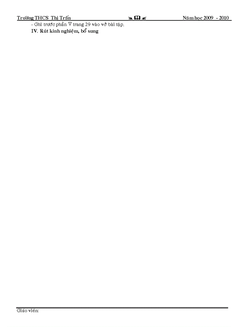 image for page Giao an mon sinh hoc 6 T1 den T7