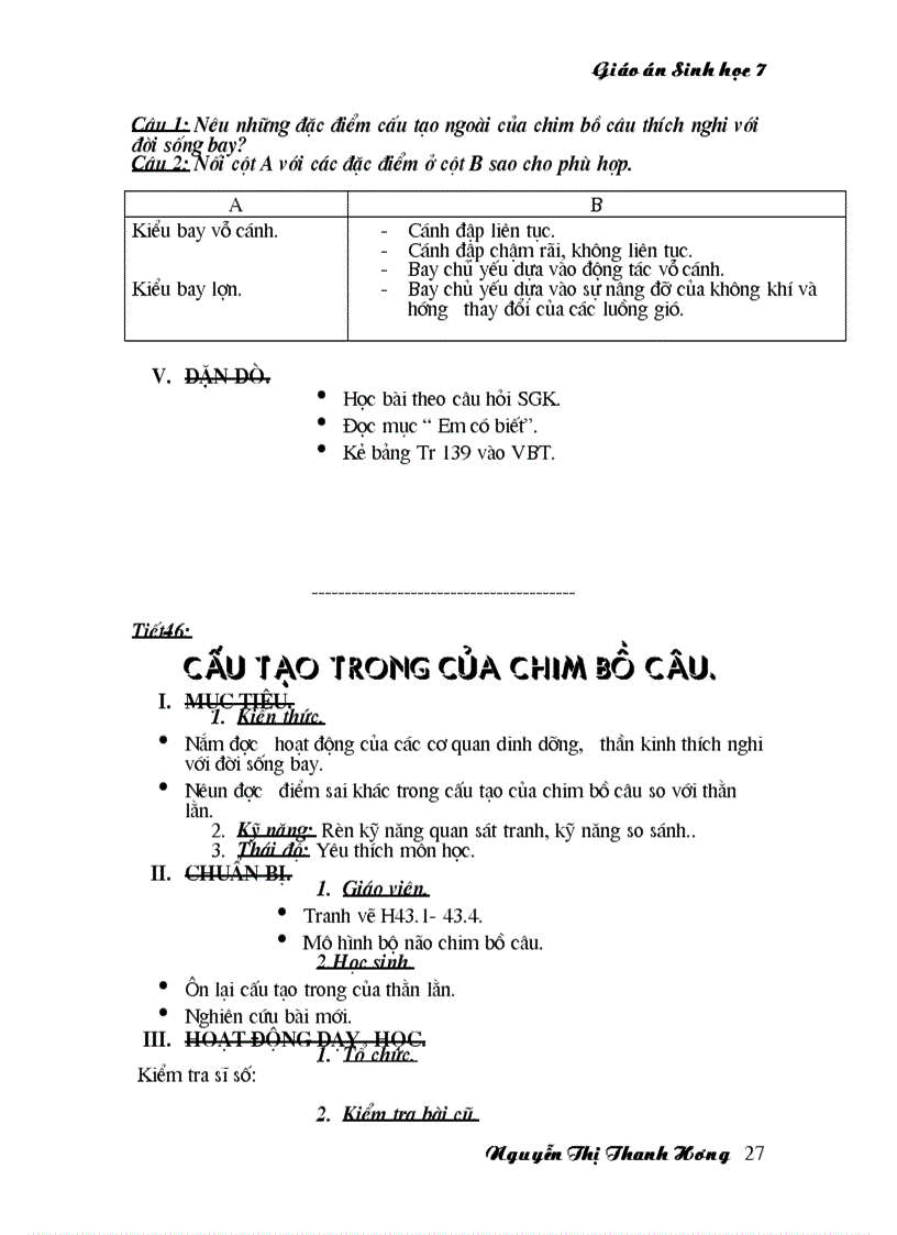 image for page Giao an SH7 KIIsoan theo PPCT moi