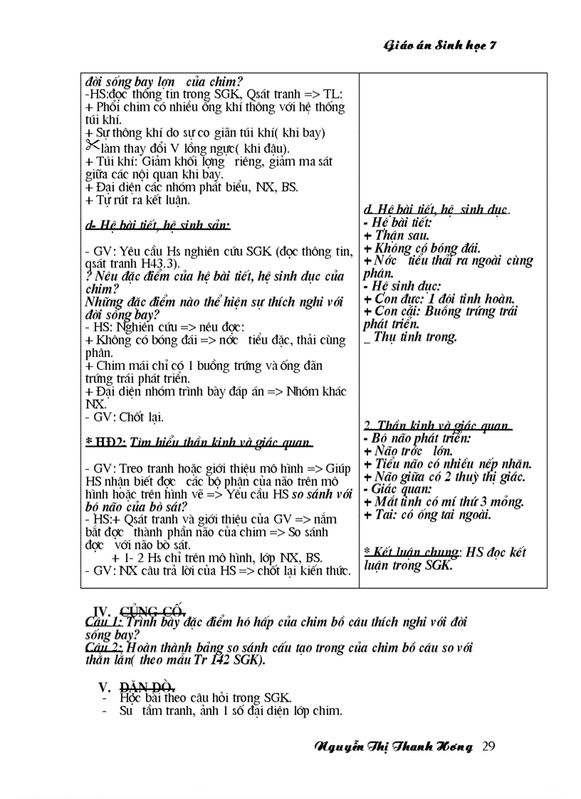 image for page Giao an SH7 KIIsoan theo PPCT moi