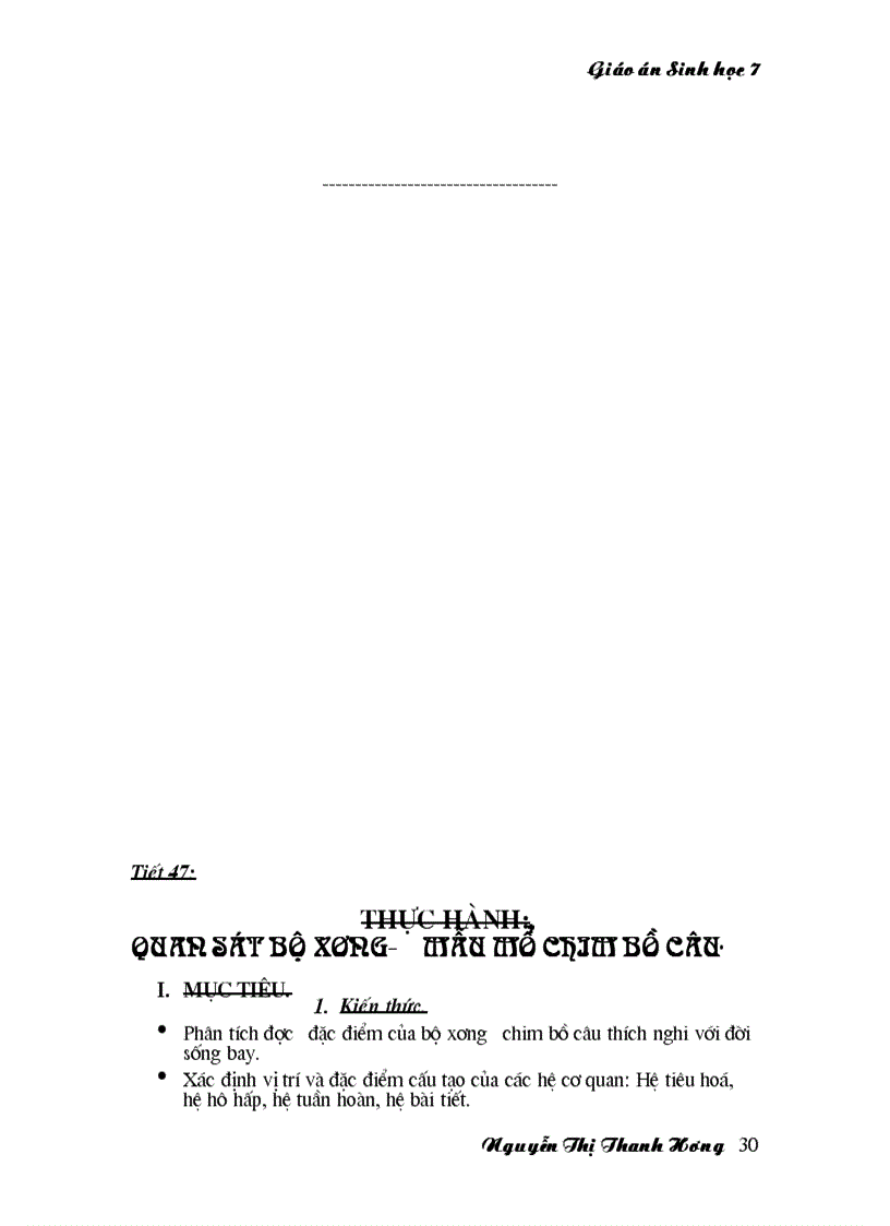 image for page Giao an SH7 KIIsoan theo PPCT moi