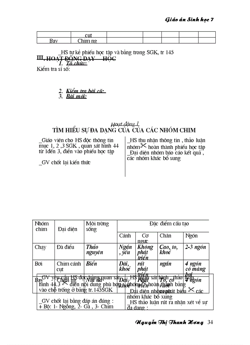 image for page Giao an SH7 KIIsoan theo PPCT moi