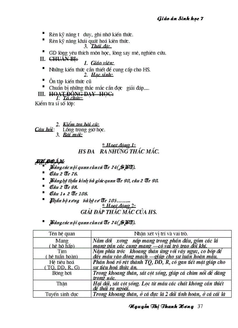 image for page Giao an SH7 KIIsoan theo PPCT moi