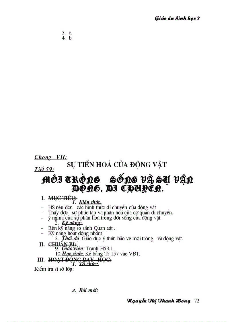 image for page Giao an SH7 KIIsoan theo PPCT moi