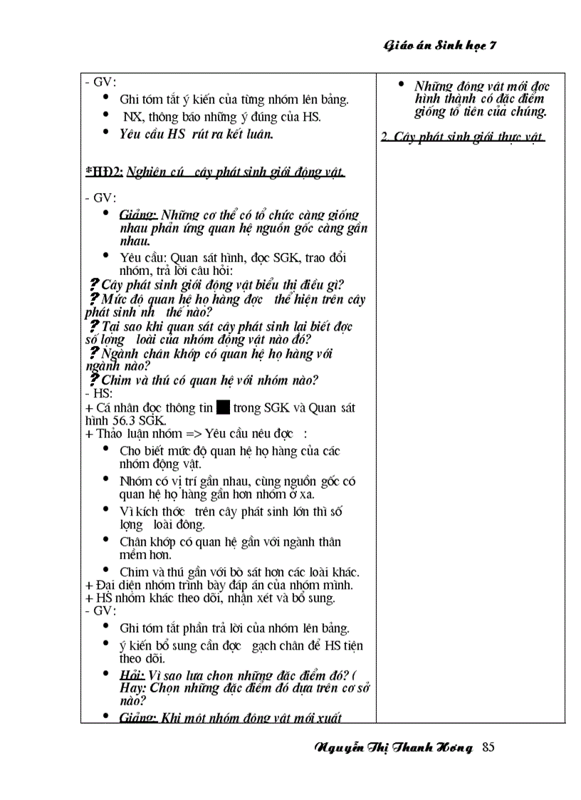 image for page Giao an SH7 KIIsoan theo PPCT moi