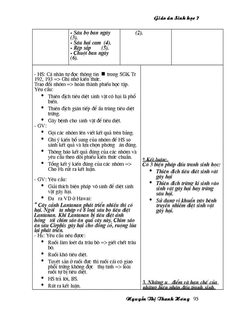 image for page Giao an SH7 KIIsoan theo PPCT moi