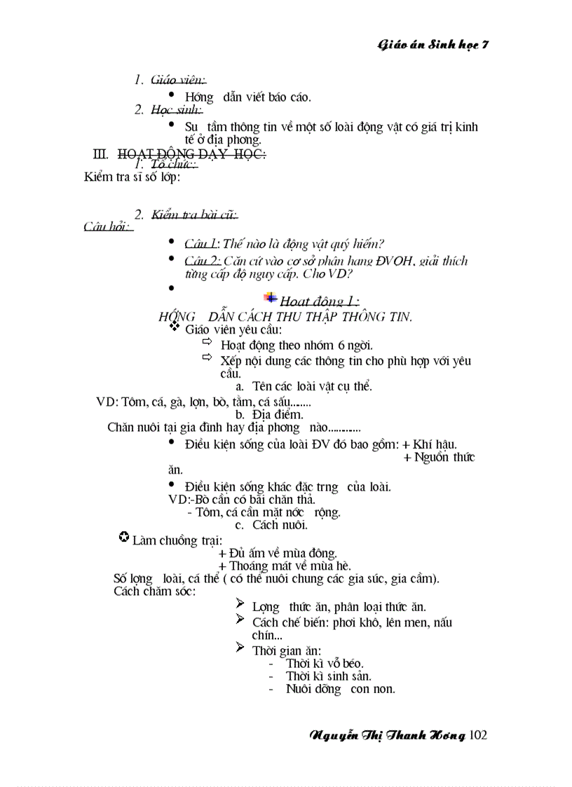 image for page Giao an SH7 KIIsoan theo PPCT moi