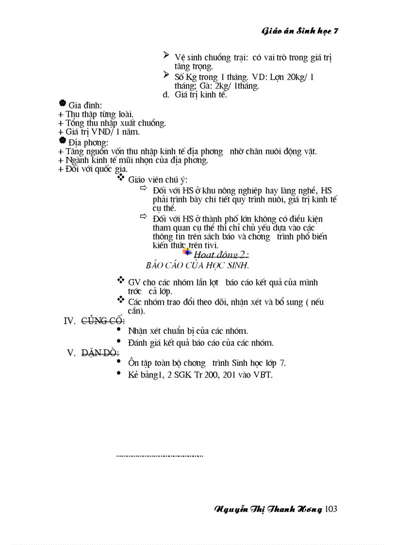 image for page Giao an SH7 KIIsoan theo PPCT moi