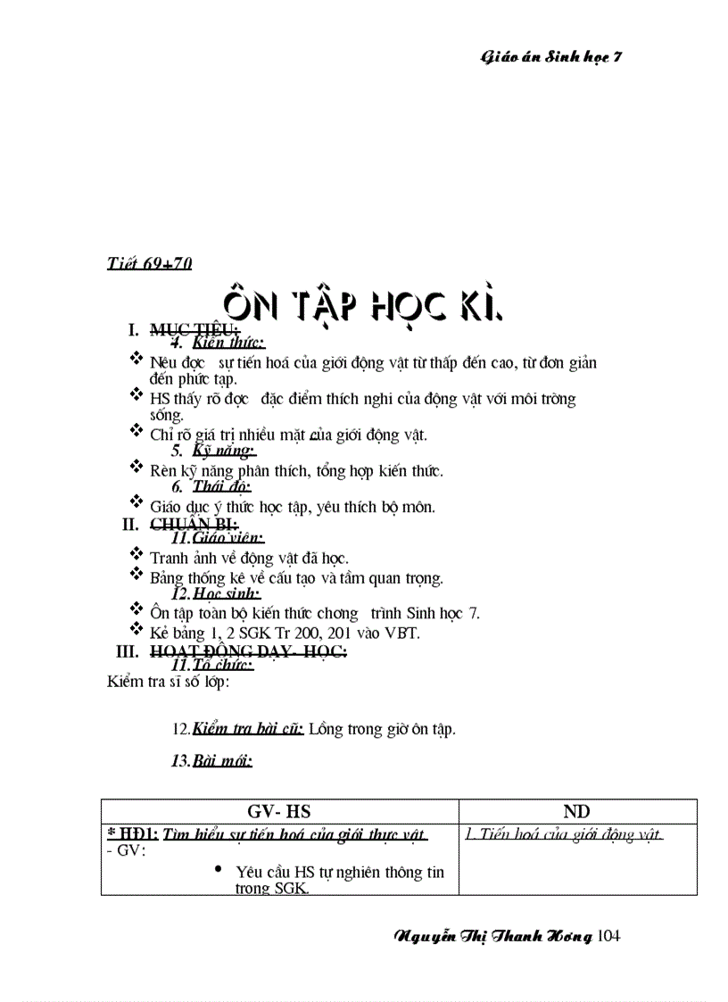 image for page Giao an SH7 KIIsoan theo PPCT moi