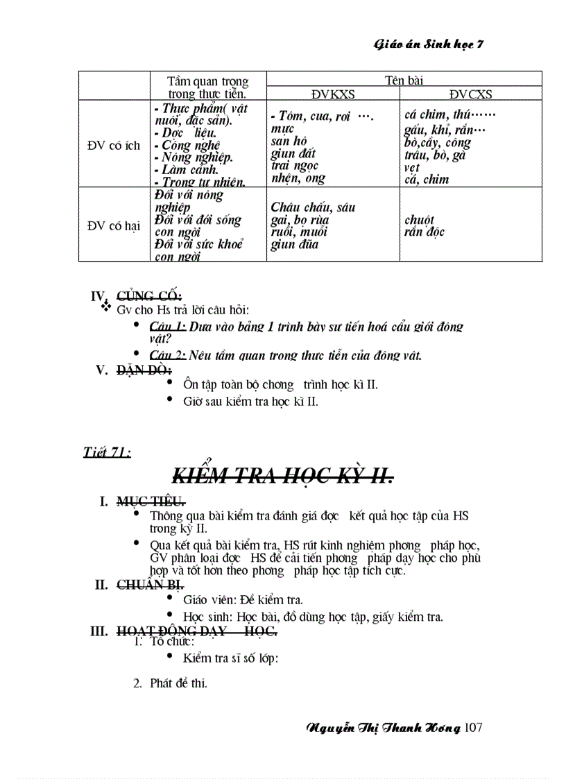 image for page Giao an SH7 KIIsoan theo PPCT moi