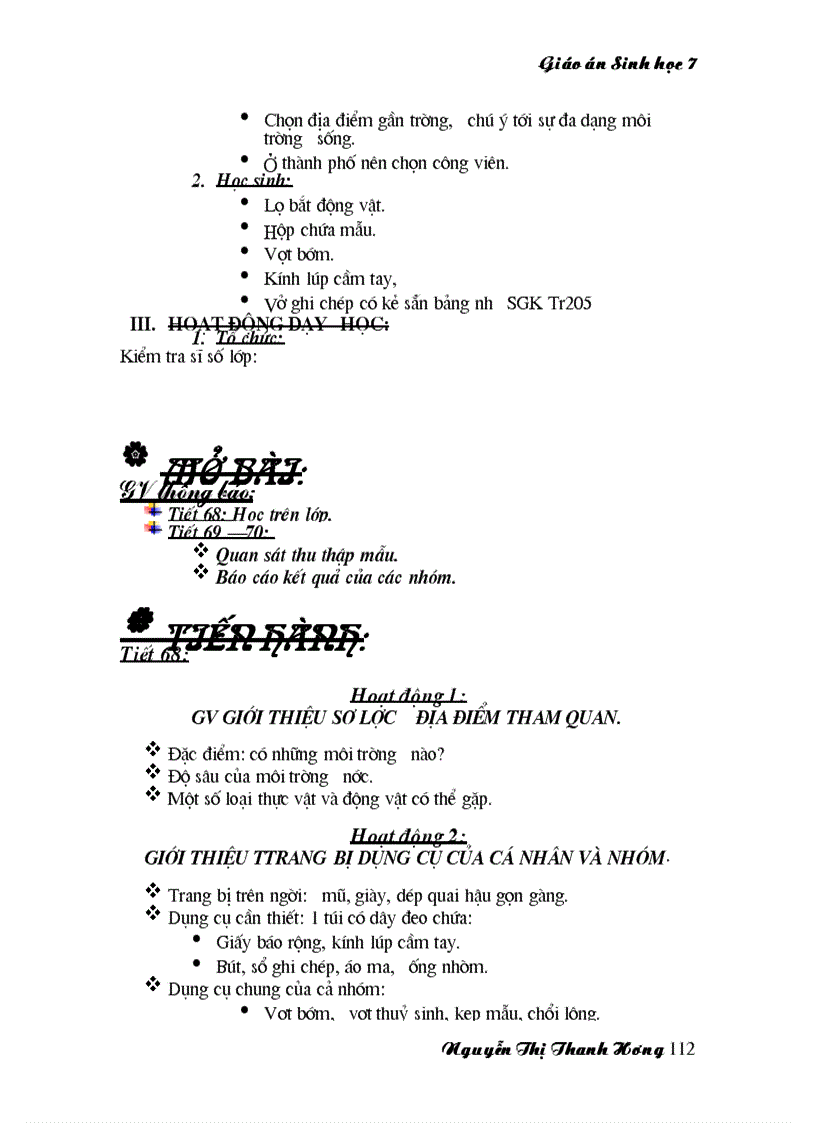 image for page Giao an SH7 KIIsoan theo PPCT moi