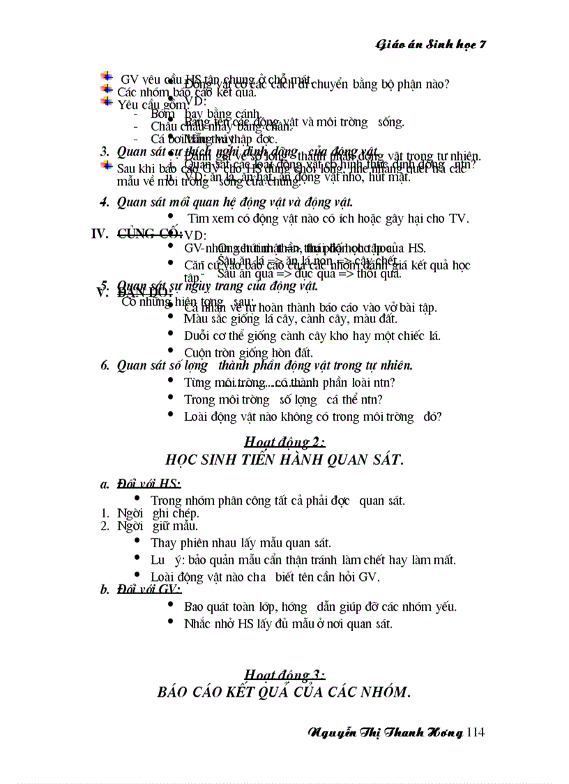 image for page Giao an SH7 KIIsoan theo PPCT moi