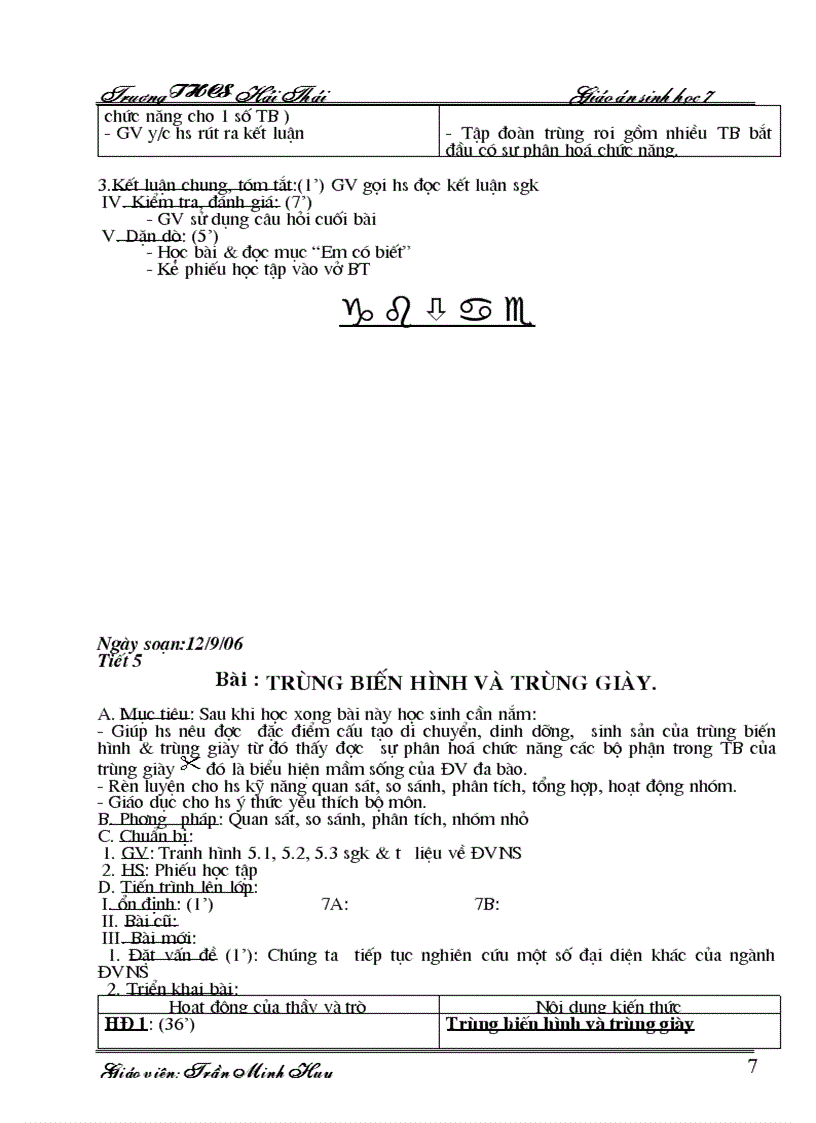 image for page Giao an sinh 7 hoc ky 1