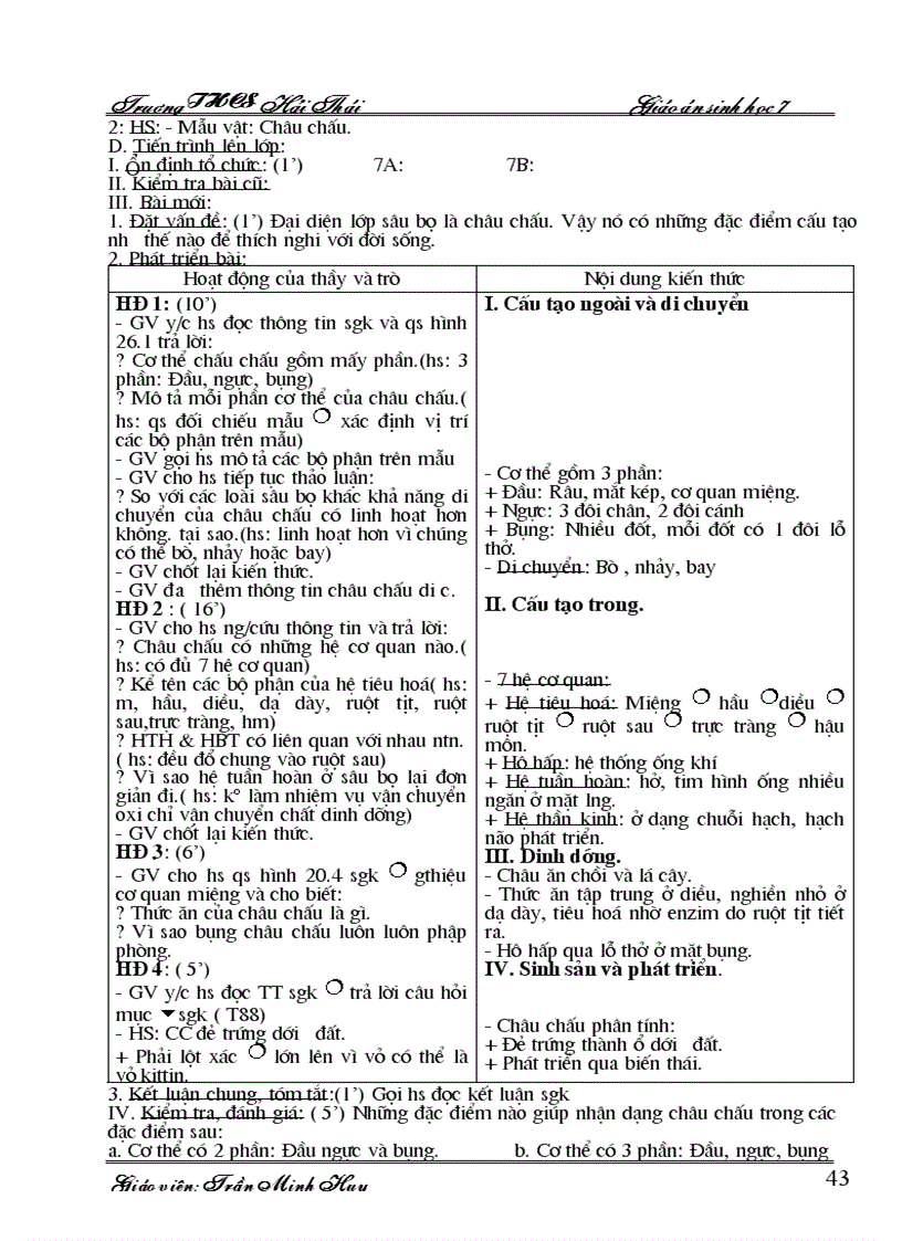 image for page Giao an sinh 7 hoc ky 1