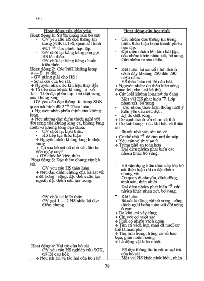 image for page Giáo án Sinh học lớp 7 Từ tiết 1 46