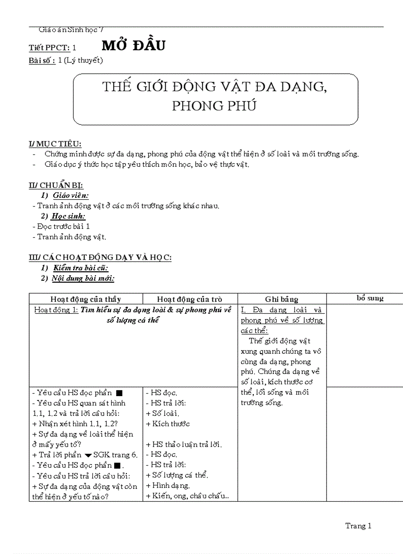 image for page Giáo án sinh phạm văn tín hà giang