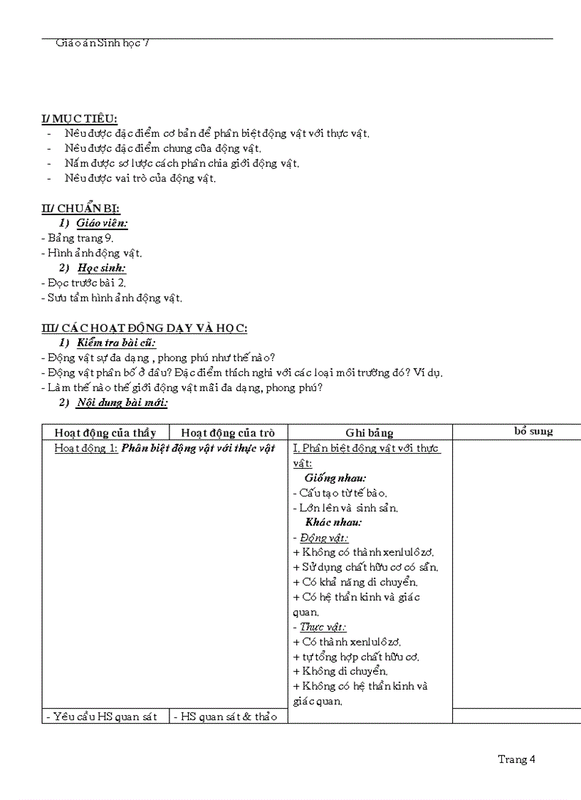 image for page Giáo án sinh phạm văn tín hà giang