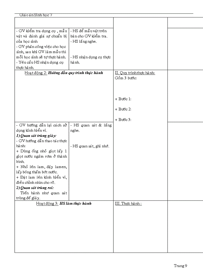 image for page Giáo án sinh phạm văn tín hà giang