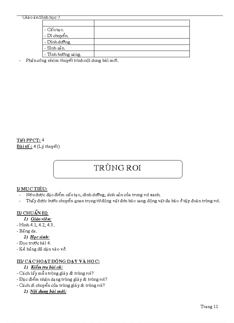 image for page Giáo án sinh phạm văn tín hà giang
